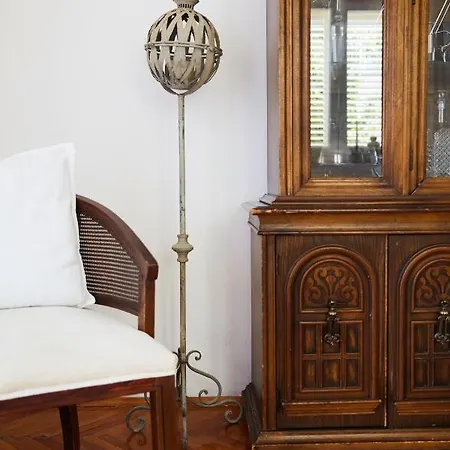 Apartment I&m With Private Parking *
